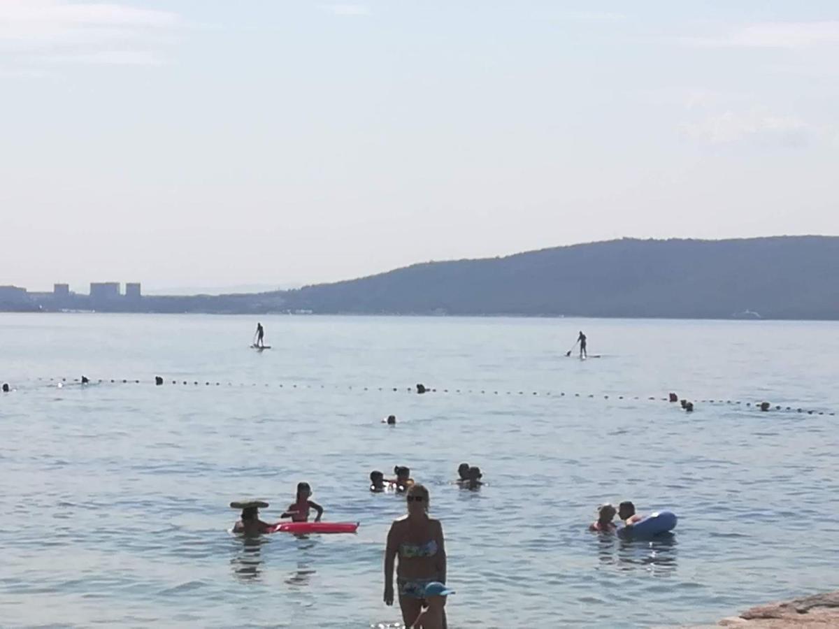 Kaštela Apartments Pavlinovic מראה חיצוני תמונה