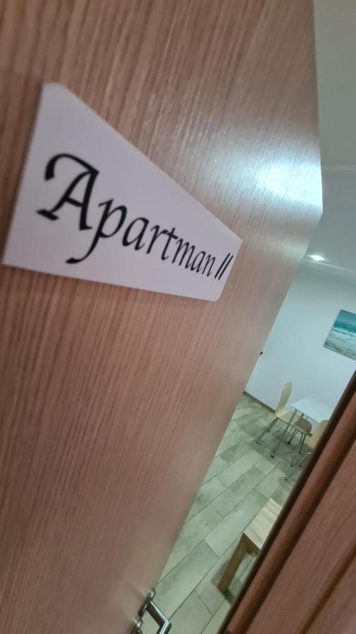 Kaštela Apartments Pavlinovic מראה חיצוני תמונה